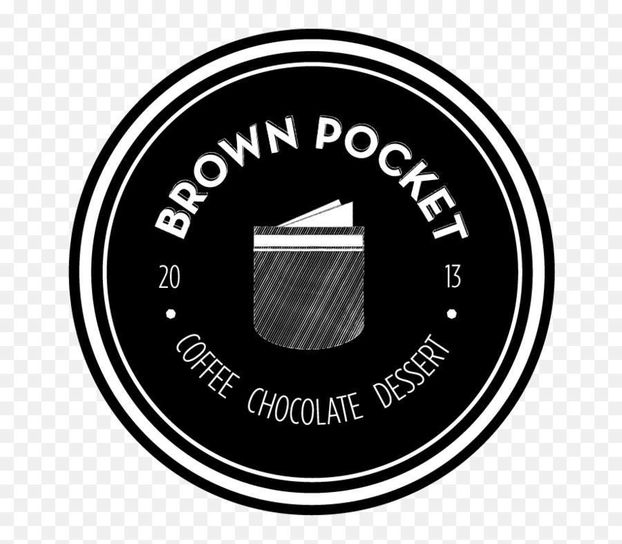 Brown Pocket Café - Dot Png,Chu Chu Rocket Icon