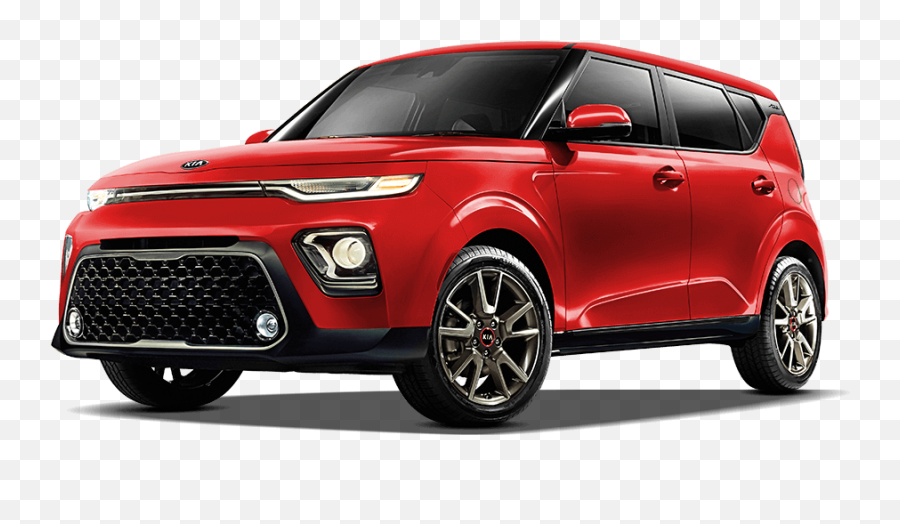 Kia Soul 2020 Png Transparent - 2020 Kia Soul Png,Kia Png