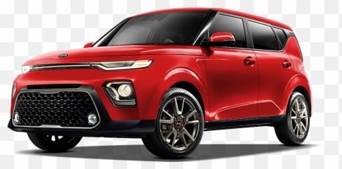 Kia Soul 2020 Png Transparent - 2020 Kia Soul Png,Kia Png