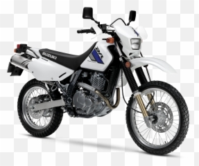 Suzuki Cycles - 2021 DR650S png