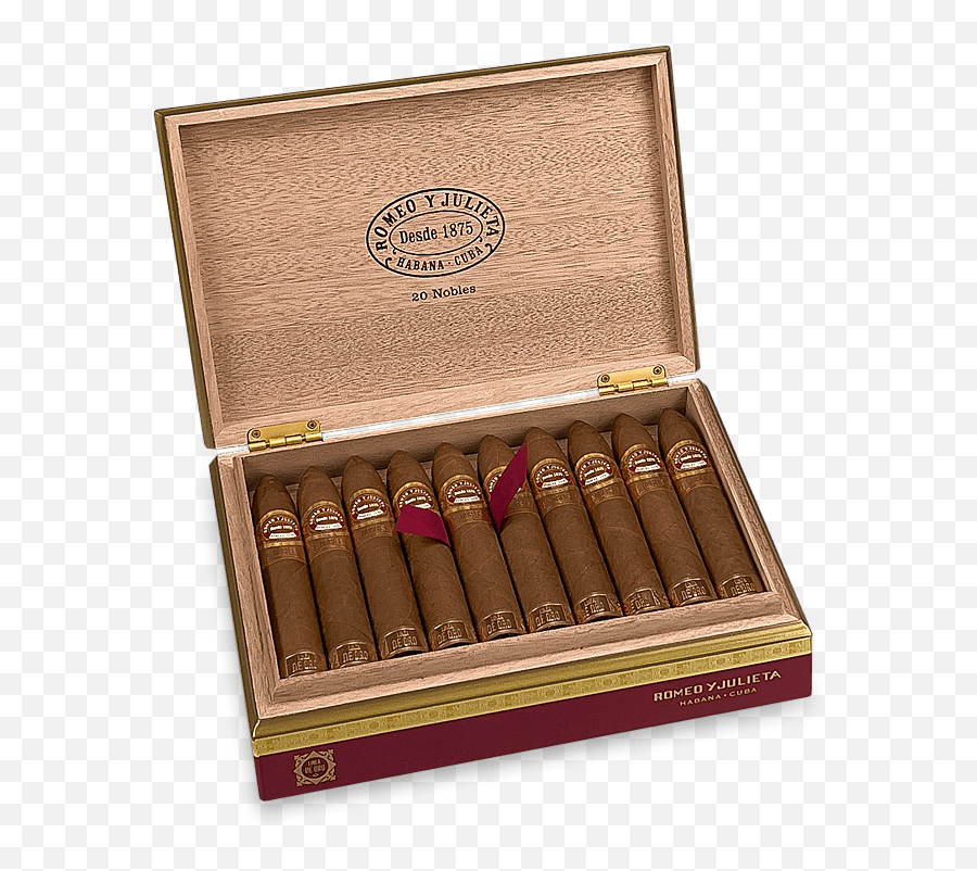 Authentic Cuban Cigars And Accessories - Cigarpassion La Romeo Y Julieta Linea De Oro Png,Pdr Icon Cigar