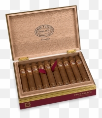 Authentic Cuban Cigars And Accessories - Cigarpassion La Romeo Y Julieta Linea De Oro png