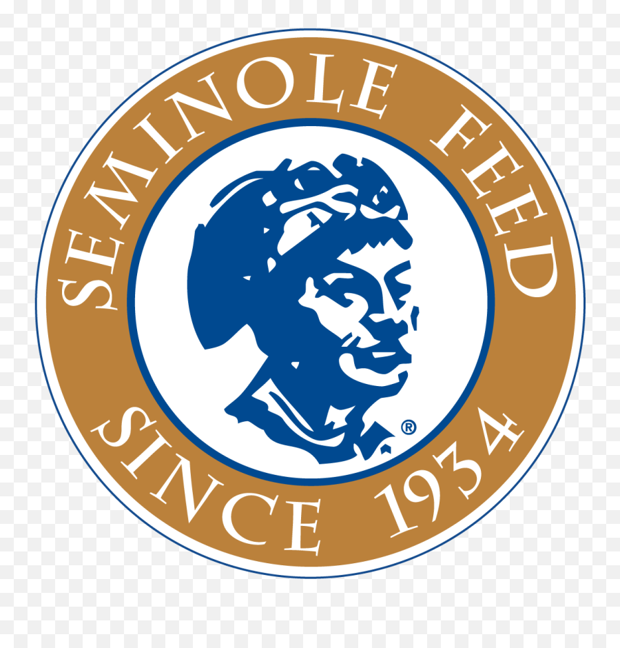 Seminole Feed The Worldu0027s Best Equine Feeds Since 1934 - Seminole Feed Logo Png,Tbs Rating Icon Logo