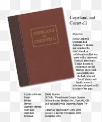 Sample Products - Document png