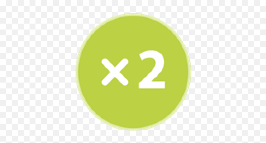 X2 Robux - Roblox Language Png,New Robux Icon