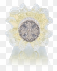 22 Eau De Parfum Chrome Hearts - Decorative png