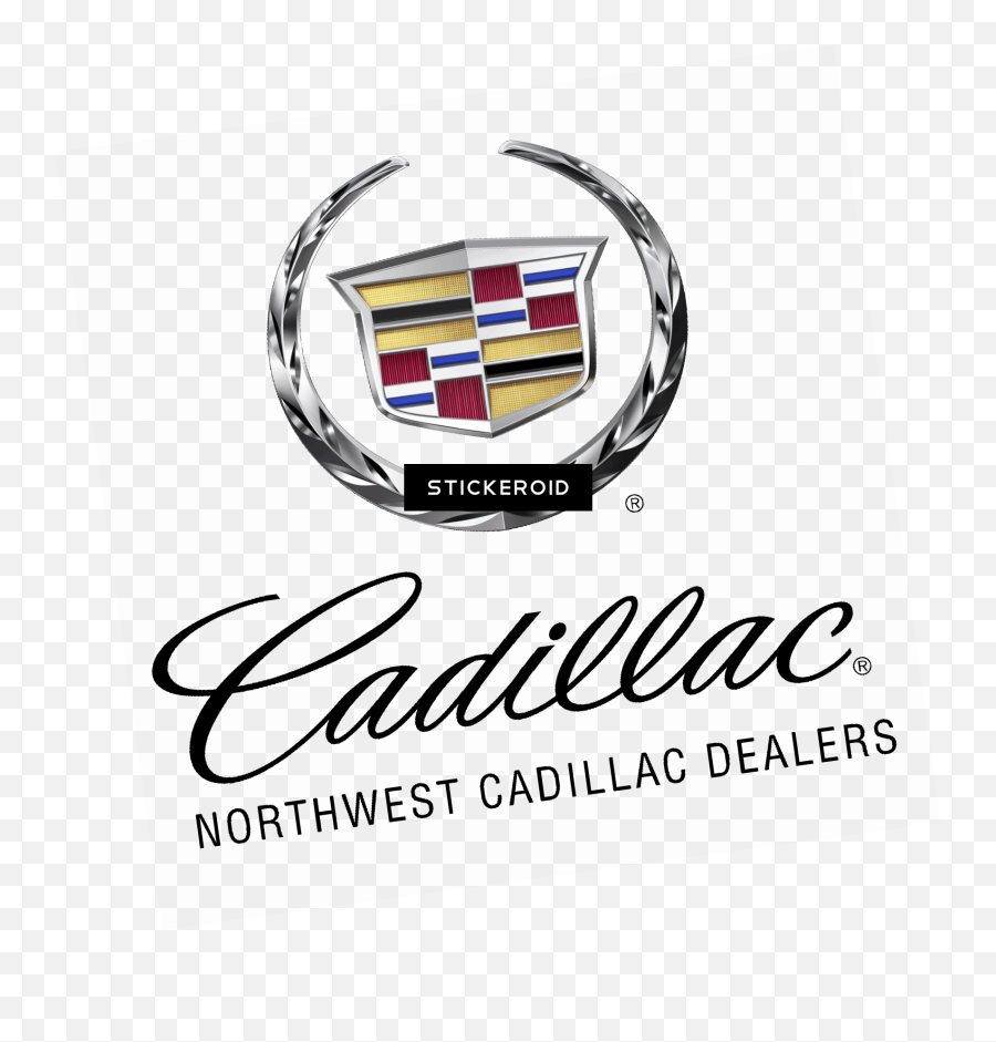 Download Cadillac Logo Png Image With - High Resolution Cadillac Logo,Cadillac Logo Png