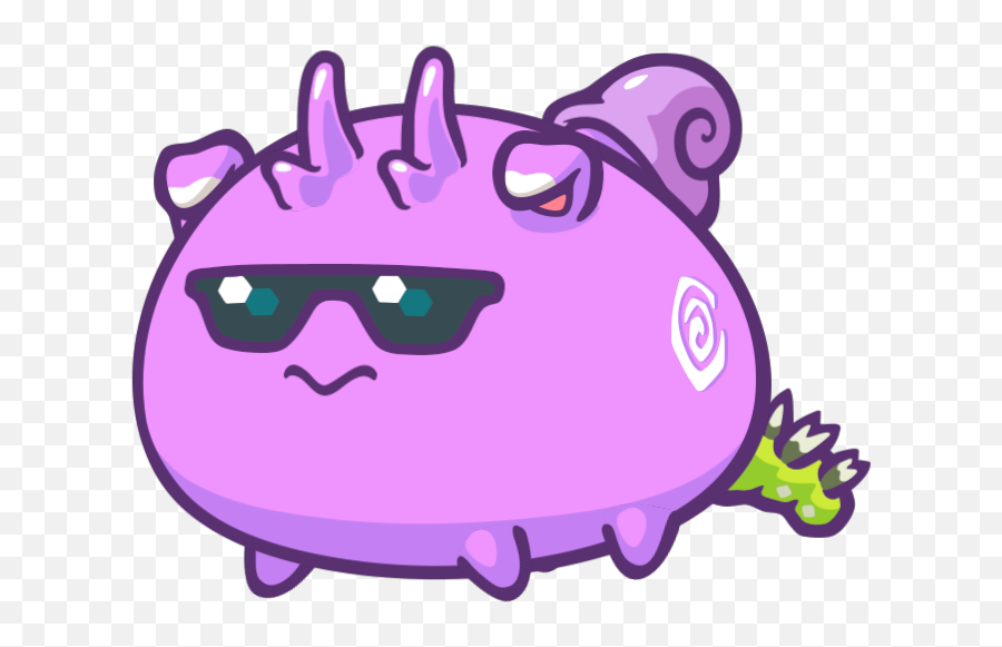 Find The Perfect Axie Axiezone - Axie Reptile Terminator Png,Angry Dino Icon