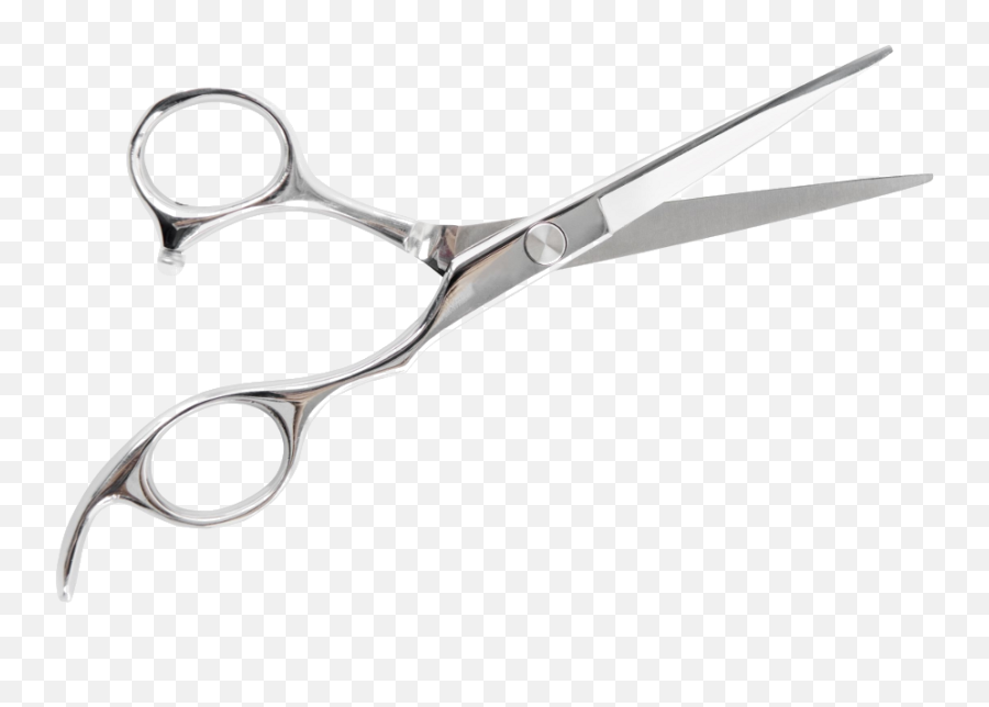 Shears Clipart Barber Scissors - Hair Cutting Scissors Png,Scissors Clipart Transparent