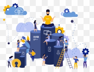 Join Wac Digital Innovation Lab To Co - Build Futuristic Employee Empowerment Vector Png,Join Icon Vector Icon