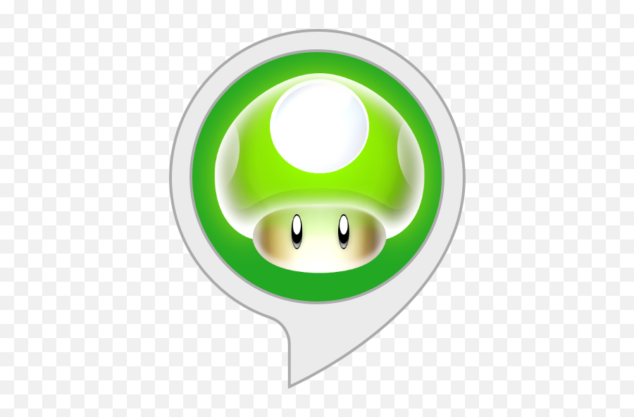 Amazoncom Unofficial Super Mario Trivia Alexa Skills - Dot Png,Super Mario Bros 3 Icon