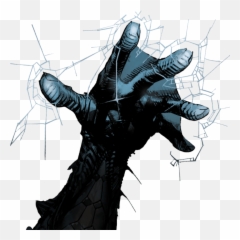 Five Reasons To Read The Wake By Scott Snyder And Sean Murphy - Fictional Character png