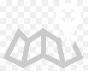 Discount Flooring Supplies Wood Floors Contact City - Location Map Icon White png