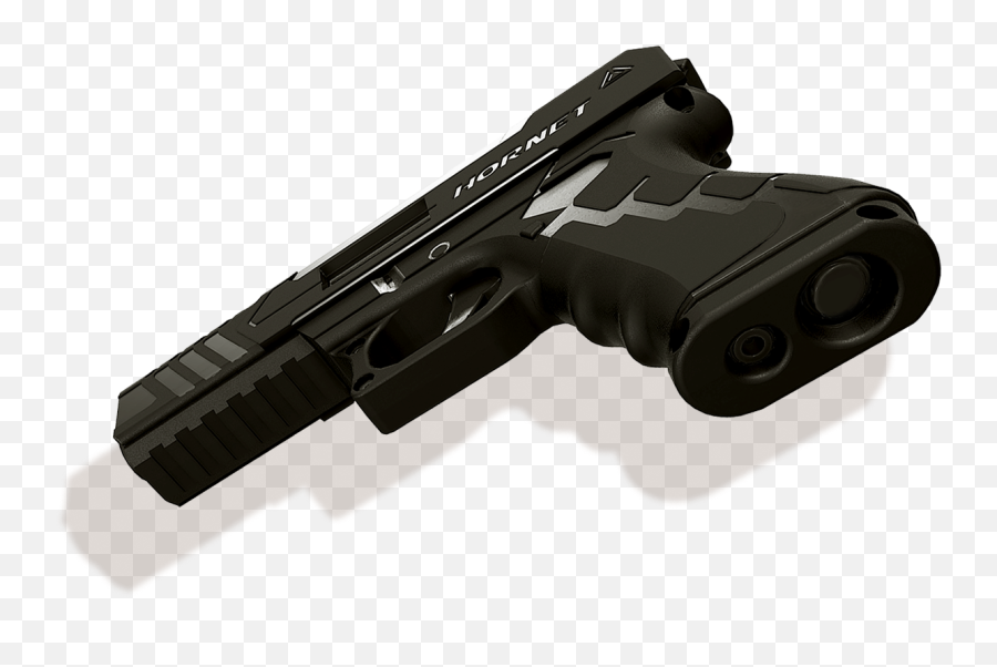 Laser Tag Gun Hornet - Firearm Png,Laser Gun Png