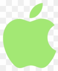 Apple Is Building An Electric Car Codenamed U0027titanu0027 Wsj - Green Iphone Logo png