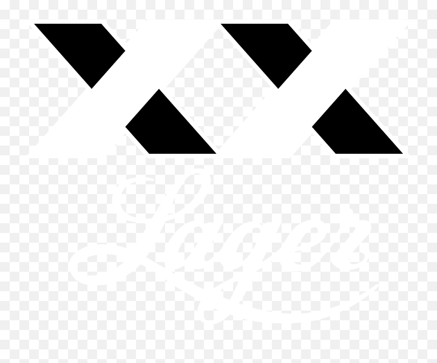 Xx Lager Logo Png Transparent U0026 Svg Vector - Freebie Supply Dot,Xing Icon Eps