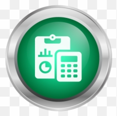Bat Consultant - Accounting Icon Transparent png