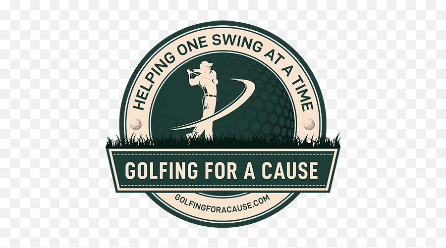 Golfing For A Cause One Swing - Kids Paradise Sr Sec School Logo Png,Def Jam Icon Walktrough