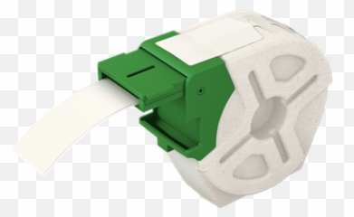 Leitz Icon Intelligent Label Cartridge Endless Roll 25mmx22m - Etichette Adesive Plastificate png