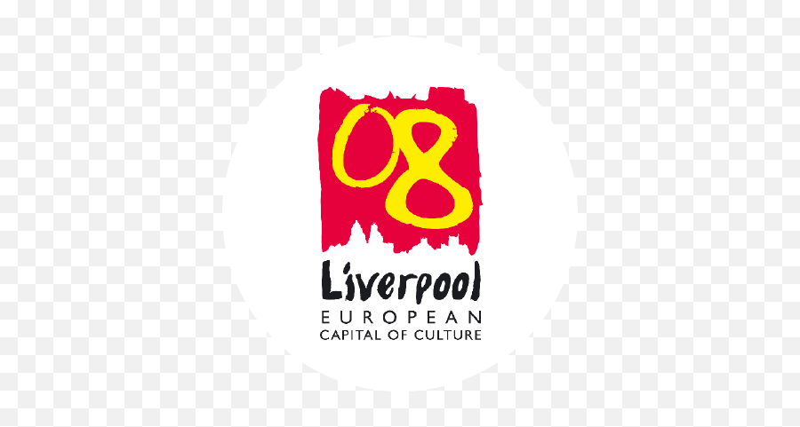 Liverpool Guild Property Investors - Liverpool Capital Of Culture 2008 Png,Liverpool Png