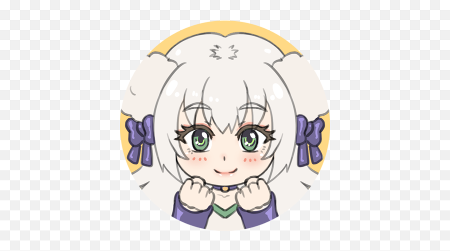 Personu0027s Friends Listart Street - Fictional Character Png,Kanna Kamui Icon