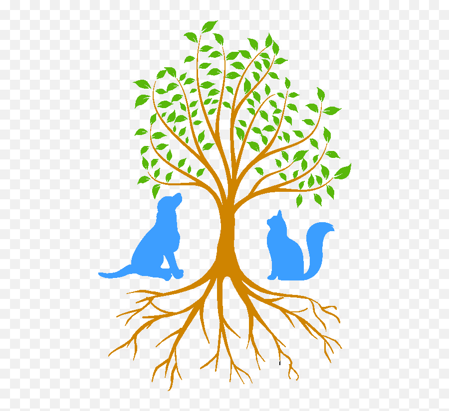 Beaver Brook Animal Hospital Tree Of Life - Happy New Year Unique New Year Wishes In Marathi Png,Tree Of Life Icon