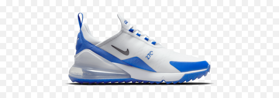 Golf Shoes - Shop Online For Fast Delivery Scottsdale Golf Nike Air 270 Golf Shoes Blue Png,Footjoy Mens Icon Saddle Golf Shoes