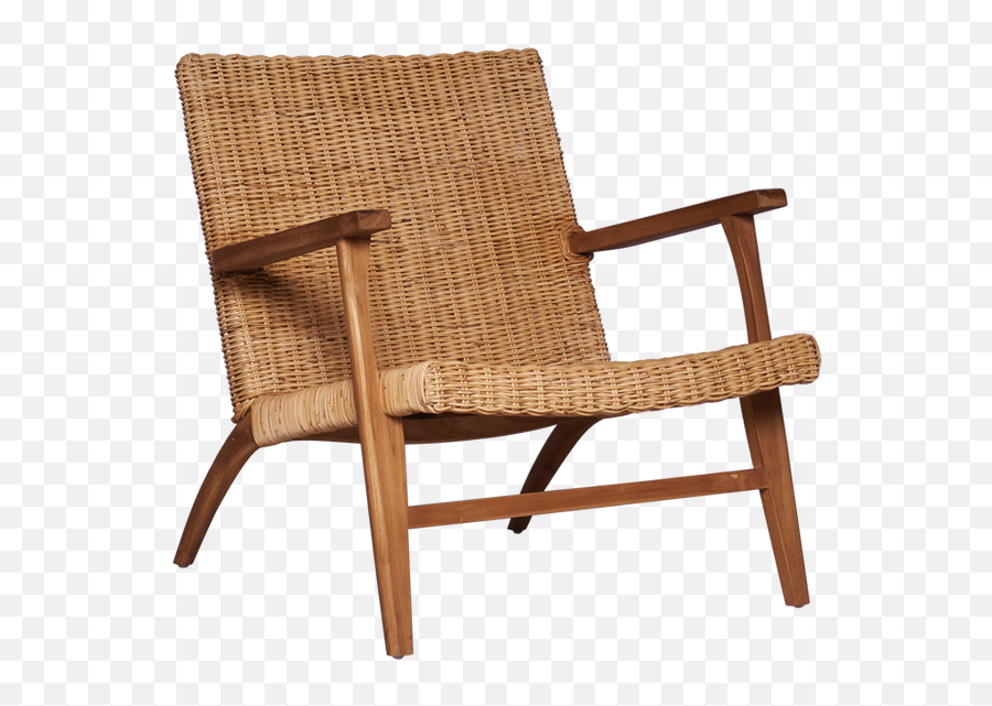 Andrews Occasional Chair - Solid Back Png,Lawn Chair Icon
