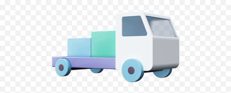 Transportation Icons Download Free Vectors U0026 Logos - Commercial Vehicle Png,Free Vector Truck Icon
