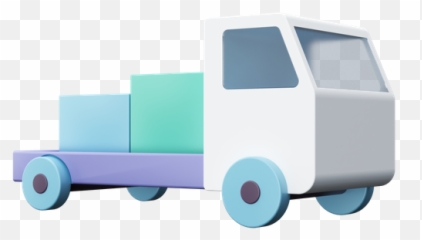 Transportation Icons Download Free Vectors U0026 Logos - Commercial Vehicle Png,Free Vector Truck Icon