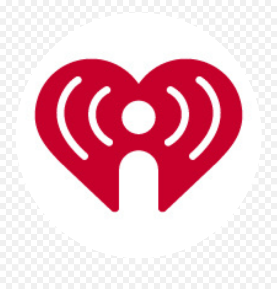 Boost Power Podcast - Iheartradio Logo Transparent Png,Cindy Moon Icon