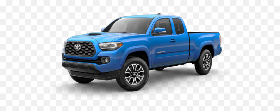 What Is The Difference Between A Toyota Tacoma Trd Sport - Tacoma 2022 Colores Png,2019 Tacoma Trd Pro Lift Kit Icon