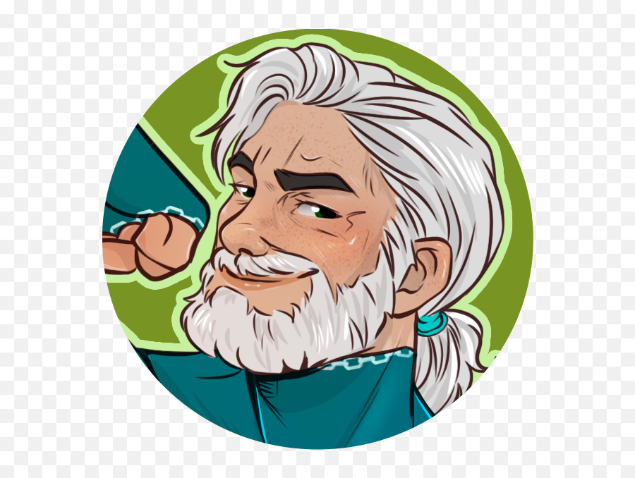 Magicfishhook Links - Senior Citizen Png,Old Minecraft Icon