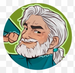 Magicfishhook Links - Senior Citizen Png,Old Minecraft Icon