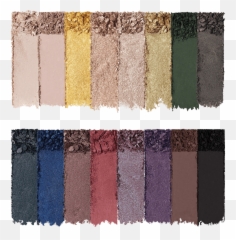 Milani Cosmetics - Sparkly png