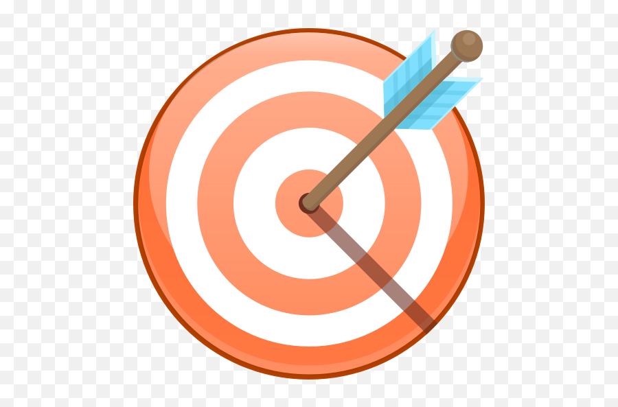 Download Free Png Goal Hd - Target Goal Icon,Goal Png