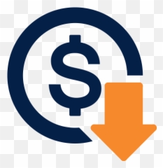 Corporate Accounts - ACT Supplies Dollar Sign Map Marker png