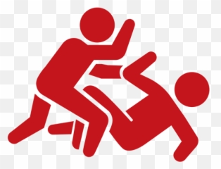 Demonising The Media Threats To Journalists In Europe - Physical Violence Icon Png,Dead Rising 4 Why Is Location Icon Red