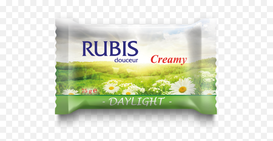 Rubis - 75 Graus Pacote De Fluxo Individual Luz Dia Beleza Jabon De Baño Rubis Png,Fluxo Icon Pack