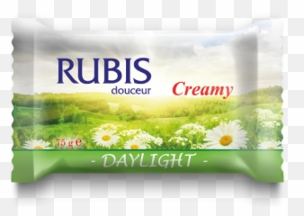 Rubis - 75 Graus Pacote De Fluxo Individual Luz Dia Beleza Jabon Baño png