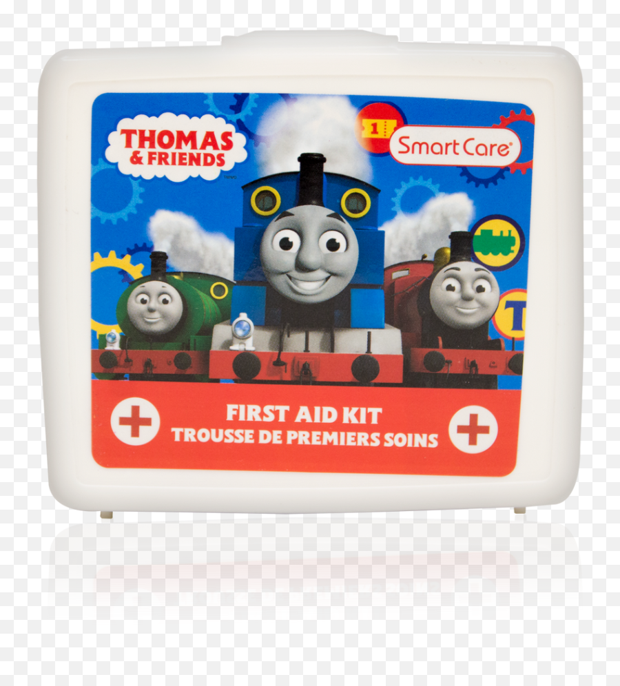 Thomas U0026 Friends First Aid Kit U2013 Smart Care Png The Tank Engine Icon