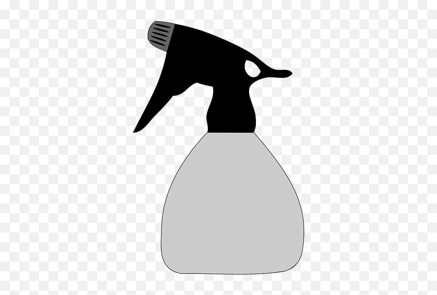 What To Put In A Spray Bottle For Curly Hair - British Curlies Png,Spray Bottle Icon