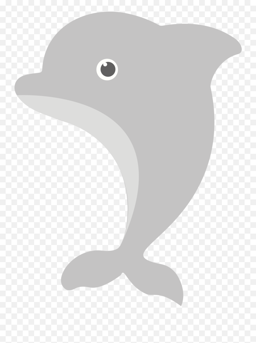 Dolphin Svg Cut File Png Icon