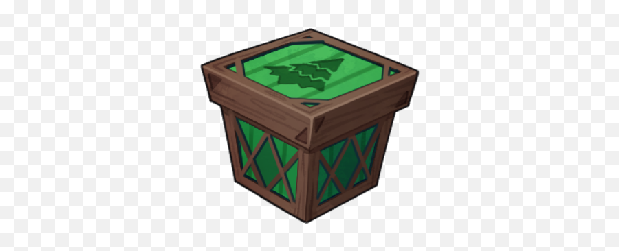 Megaland - Nft Marketplace Png,Minecraft Chest Icon