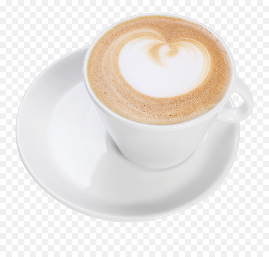 Coffee Milk Transparent Png Image - Coffee Milk,Cappuccino Png