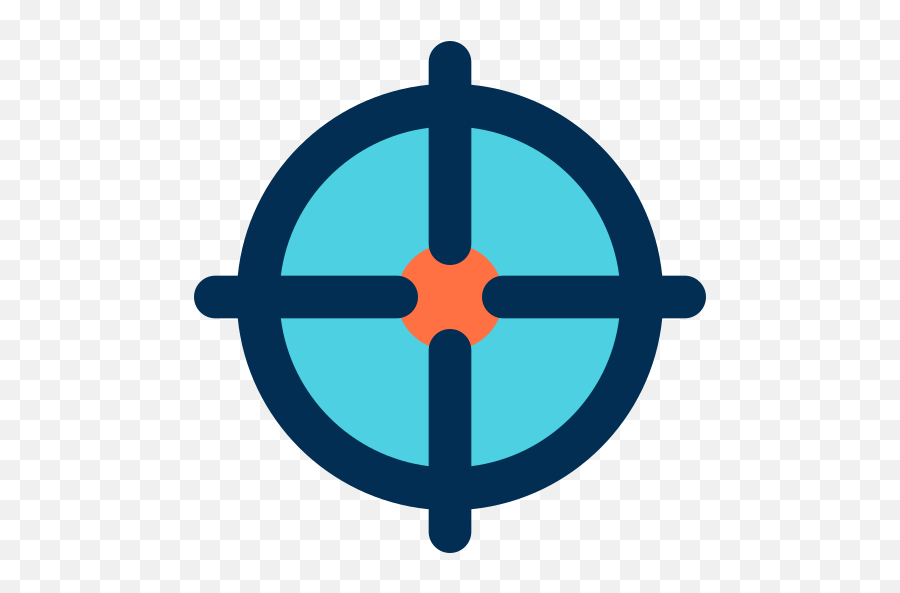 Free Icon Target Png Sniper