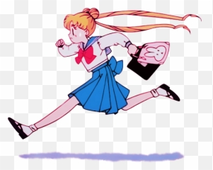 Inspiração - Png Gif Sailor Moon 540x460 Png Clipart Gif Sailor Moon Png,Sailor Moon Logo Png
