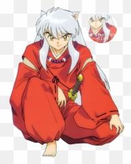 Download Free Png Inuyasha Pic - Inuyasha Png,Inuyasha Png