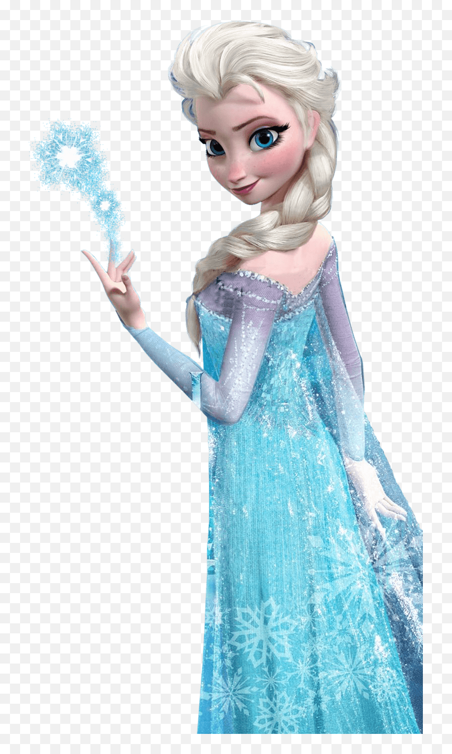 Download Free Png Elsa Frozen Image - Transparent Frozen Elsa Png,Elsa Transparent