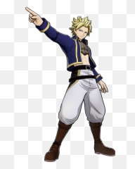 Fairy Tail Rpg Conjures First Screenshots For Kagura Ichiya - Sting Eucliffe Fairy Tail Png,Sting Png